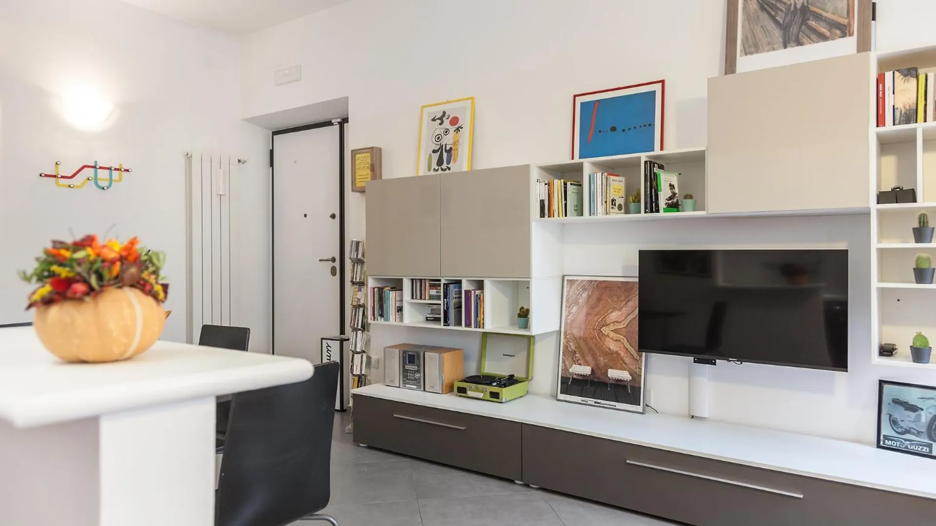 Apartment Giogio' Al Vaticano Rome