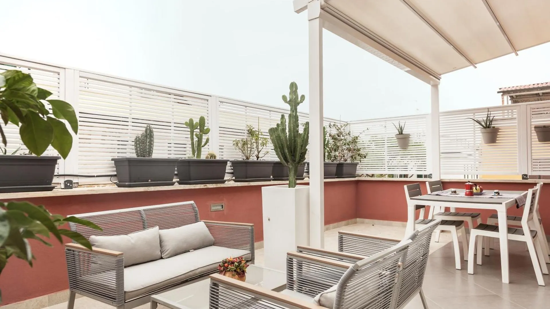Apartment Giogio' Al Vaticano Rome Italy