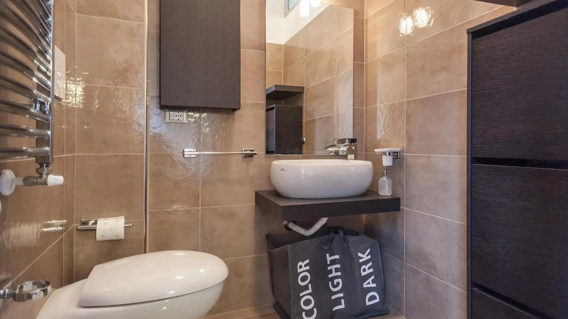 Apartment Giogio' Al Vaticano Rome Italy